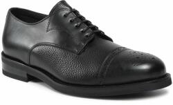 Baldinini Pantofi Baldinini U4B060A1VIBO0000 Black Bărbați