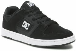 DC Shoes Sneakers DC Manteca 4 ADYS100765 Black/White (Bkw) Bărbați