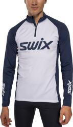 SWIX Hanorac SWIX RaceX Dry half zip 10099-23-20000 Marime XXL (10099-23-20000)