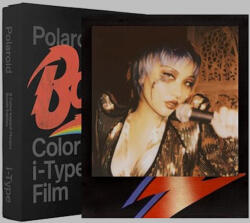 Polaroid Color i-Type - David Bowie film Edition (006242)