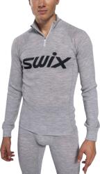 SWIX RaceX Merino half zip Melegítő felsők 10120-23-10107 Méret M