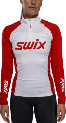 SWIX RaceX Dry half zip Melegítő felsők 10100-23-00036 Méret XS