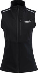 SWIX Focus Warm vest Mellény 11216-10000 Méret XS