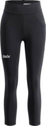 SWIX Pace High Waist Leggings 10065-23-10000 Méret S