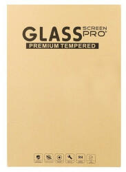 Samsung Galaxy Tab A9 Plus (11.0) SM-X210 / X215 / X216B, Kijelzővédő fólia, ütésálló fólia, Tempered Glass (edzett üveg), Clear