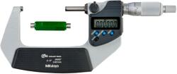 Mitutoyo Digimatic mikrométer, IP65, 2-3"/50.8-76.2 mm, 0.00005"/0.001 mm (293-332-30) (293-332-30) - dwdszerszam