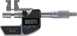 Mitutoyo Digimatic belső mikrométer, 25-50 mm, 0.001 mm (345-251-30) (345-251-30) - dwdszerszam