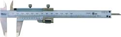 Mitutoyo Nóniuszos tolómérő finomállítóval, 0-130 mm, 0.02 mm (532-101) (532-101) - dwdszerszam