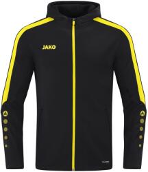 Jako Power Jacket Kapucnis kabát 6823-803 Méret 4XL (6823-803)