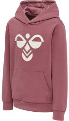 Hummel CUATRO HOODIE Kapucnis melegítő felsők 213850-4338 Méret 152 (213850-4338)