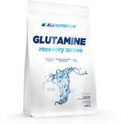 ALLNUTRITION GLUTAMINE RECOVERY AMINO (1000 GR) NATURAL 1000 gr