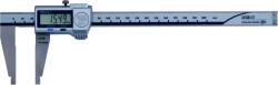 Mitutoyo ABSOLUTE Digimatic tolómérő lekerekített mérőpofával, 0-450 mm, 0.01 mm (550-203-10) (550-203-10)