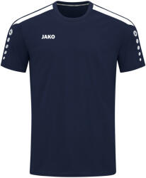 Jako Power men's t-shirt Rövid ujjú póló 6123-900 Méret 4XL (6123-900)