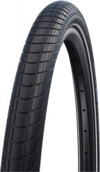 Schwalbe Külső 26x2, 15(559-55) Big Apple Perf Hs430 Rg Ec Ref Ls 710g