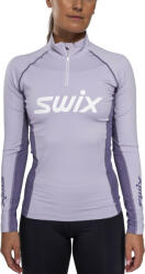 SWIX RaceX Dry half zip Melegítő felsők 10100-23-80121 Méret XL