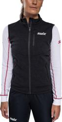 SWIX Dynamic Midlayer Vest Mellény 10085-23-10000 Méret L