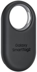 Samsung - Galaxy SmartTag2 (EI-T5600BBEGEU) - Bluetooth 5.3, Anti-Loss Device - Black (KF2316845)