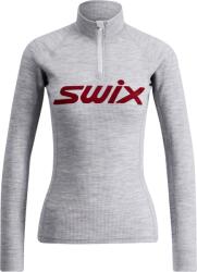 SWIX RaceX Merino half zip Melegítő felsők 10121-23-10106 Méret L