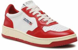 AUTRY Sneakers AUTRY AULM WB02 Red Bărbați