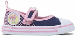 Primigi Pantofi Primigi 3946022 Blue-Pink