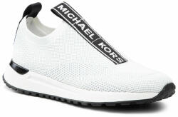 Michael Kors Sneakers MICHAEL Michael Kors Bodie Slip On 43T1BDFP5D Alb