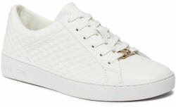 Michael Kors Sneakers MICHAEL Michael Kors Keaton Lace Up 43R4KTFS1L Optic White 085