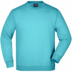 James & Nicholson (Daiber) Gyerek kapucni nélküli felső JN040k - Pacific | XS (1-JN040K-1724262)