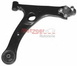 METZGER Bascula / Brat suspensie roata TOYOTA AVENSIS Combi (T25) (2003 - 2008) METZGER 58067302