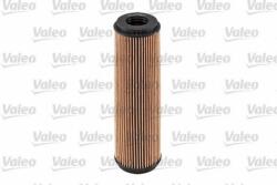 VALEO Filtru ulei MERCEDES A-CLASS (W176) (2012 - 2016) VALEO 586515