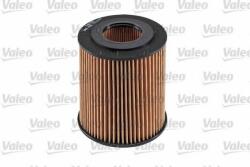 VALEO Filtru ulei BMW Seria 3 Touring (E46) (1999 - 2005) VALEO 586551