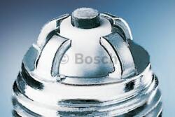Bosch Bujie AUDI A8 (4D2, 4D8) (1994 - 2002) BOSCH 0 242 235 715