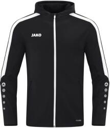 Jako Power Jacket Kapucnis kabát 6823-800 Méret XL - weplayvolleyball