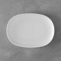Villeroy and Boch Signature V&B Anmut csontos tálka-alátét szószkiöntőhöz 20, 3cm (10-4545-3570)