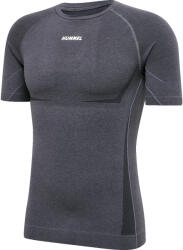 Hummel TE MIKE SEAMLESS T-SHIRT Rövid ujjú póló 213758-1038 Méret L - weplayvolleyball