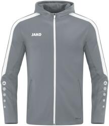 Jako Power Jacket Kapucnis kabát 6823-840 Méret L - weplayvolleyball