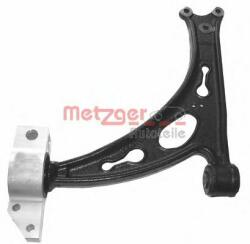 METZGER Bascula / Brat suspensie roata VW GOLF V (1K1) (2003 - 2009) METZGER 58013601