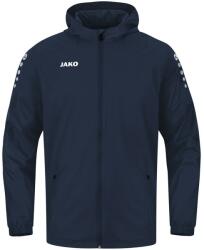 Jako All-weather jacket Team 2.0 Kapucnis kabát 7402-900 Méret M - weplayvolleyball