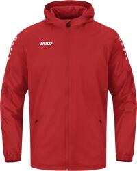 Jako All-weather jacket Team 2.0 JR Kapucnis kabát 7402k-100 Méret 116 - weplayvolleyball