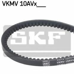 SKF Curea transmisie FORD COURIER (J3, J5) (1996 - 2016) SKF VKMV 10AVx800
