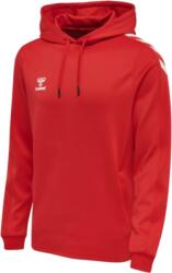 Hummel Hanorac cu gluga Hummel CORE XK POLY SWEAT HOODIE 211482-3062 Marime 3XL