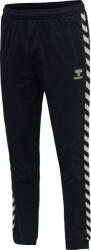 Hummel Pantaloni Hummel MOVE CLASSIC PANTS WOMAN 206929-2001 Marime S