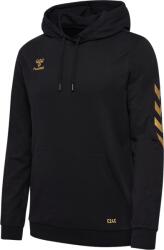 Hummel Hanorac cu gluga Hummel hmlE24C COTTON HOODIE 226328-2128 Marime S
