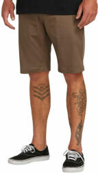 Volcom Frickin Modern Stretch rövidnadrág Mushroom (A0911601-MSH)