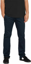 Volcom Frickin Modern Stretch nadrág Dark Navy (A1131807-DNV)