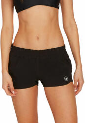 Volcom Simply Solid 2 boardshort Black (O0811701-BLK)