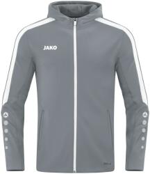 Jako Jacheta cu gluga Jako Power Jacket 6823-840 Marime XL