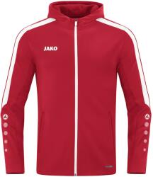 Jako Jacheta cu gluga Jako Power Jacket Women 6823w-100 Marime 44