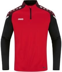 Jako Hanorac Jako Ziptop Performance 8622-101 Marime 3XL