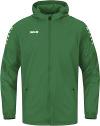 Jako All-weather jacket Team 2.0 JR Kapucnis kabát 7402k-200 Méret 152