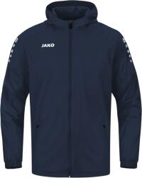 Jako All-weather jacket Team 2.0 JR Kapucnis kabát 7402k-900 Méret 140 - weplayhandball